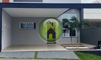 Imagem: CASA RESIDENCIAL em INDAIATUBA - SP, JARDINS