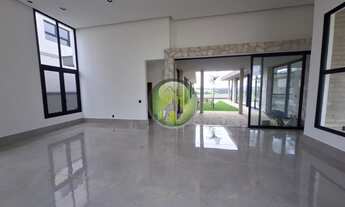 Imagem 3: Magnífica casa com 4 suítes no Condomínio Terracota por R$4.500.000,00