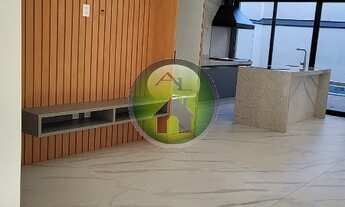 Imagem: CASA RESIDENCIAL em INDAIATUBA - SP, JARDIM