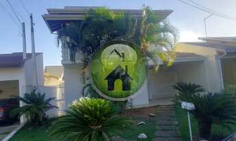 Imagem 3: CASA RESIDENCIAL em INDAIATUBA - SP, JARDIM PORTAL DE ITAICI