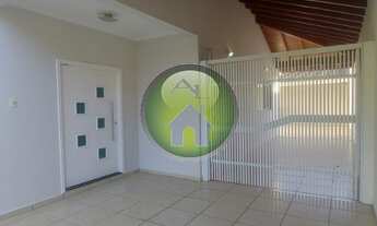 Imagem 5: CASA RESIDENCIAL em INDAIATUBA - SP, JARDIM PORTAL DE ITAICI