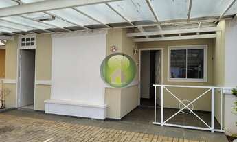 Imagem 2: CASA RESIDENCIAL em INDAIATUBA - SP, JARDIM PEDROSO