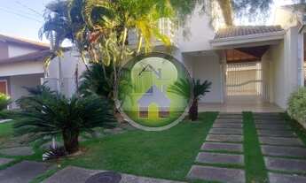 Imagem 4: CASA RESIDENCIAL em INDAIATUBA - SP, JARDIM PORTAL DE ITAICI