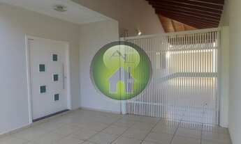 Imagem 6: CASA RESIDENCIAL em INDAIATUBA - SP, JARDIM PORTAL DE ITAICI