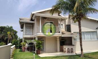 Imagem: CASA RESIDENCIAL em INDAIATUBA - SP, LOTEAMENTO