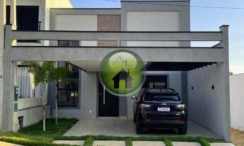 Imagem: CASA RESIDENCIAL em INDAIATUBA - SP, JARDINS