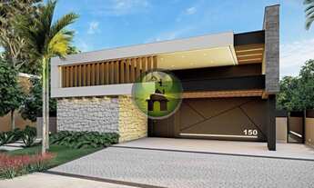 Imagem 2: CASA RESIDENCIAL em INDAIATUBA - SP, LOTEAMENTO LONDON PARK