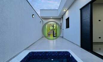 Imagem: CASA RESIDENCIAL em INDAIATUBA - SP, PARQUE