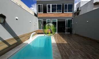 Imagem: CASA RESIDENCIAL em INDAIATUBA - SP, PARQUE