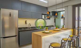 Imagem 4: APARTAMENTO RESIDENCIAL em INDAIATUBA - SP, VILA ALMEIDA