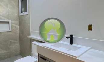 Imagem 7: CASA RESIDENCIAL em INDAIATUBA - SP, JARDIM BOM SUCESSO