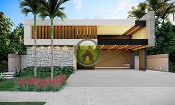 Imagem: CASA RESIDENCIAL em INDAIATUBA - SP, LOTEAMENTO