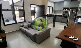 Imagem: CASA RESIDENCIAL em INDAIATUBA - SP, JARDIM