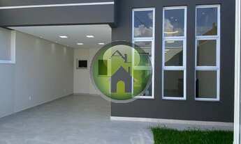 Imagem: CASA RESIDENCIAL em INDAIATUBA - SP, JARDIM