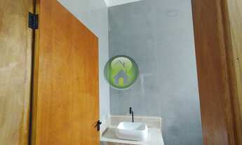 Imagem 3: CASA RESIDENCIAL em INDAIATUBA - SP, PARQUE RESIDENCIAL SABIÁS