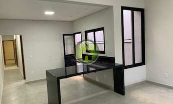 Imagem: CASA RESIDENCIAL em INDAIATUBA - SP, JARDIM