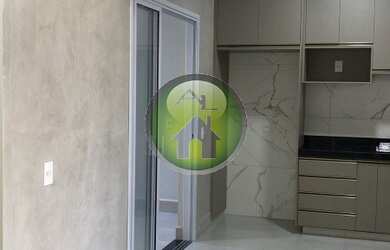 Imagem 3: CASA RESIDENCIAL em Indaiatuba - SP, JARDIM BOM SUCESSO