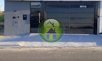 Imagem: CASA RESIDENCIAL em Indaiatuba - SP, JARDIM