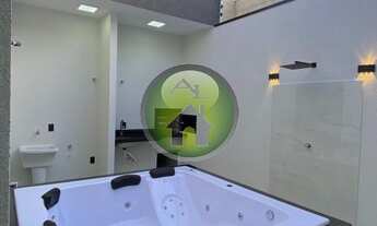 Imagem 4: CASA RESIDENCIAL em INDAIATUBA - SP, JARDIM BOM SUCESSO