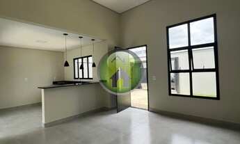 Imagem: CASA RESIDENCIAL em INDAIATUBA - SP, JARDIM