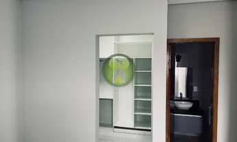 Imagem 3: CASA RESIDENCIAL em INDAIATUBA - SP, JARDIM BOM SUCESSO