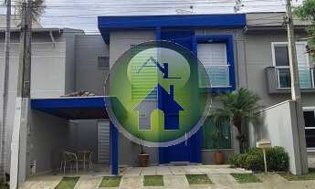 Imagem 3: CASA RESIDENCIAL em INDAIATUBA - SP, JARDIM PANORAMA