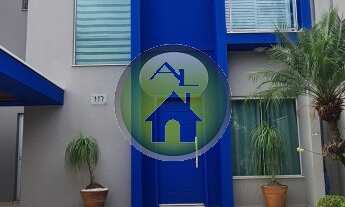 Imagem 2: CASA RESIDENCIAL em INDAIATUBA - SP, JARDIM PANORAMA