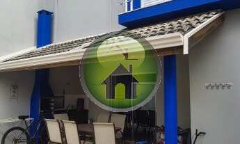 Imagem 4: CASA RESIDENCIAL em INDAIATUBA - SP, JARDIM PANORAMA