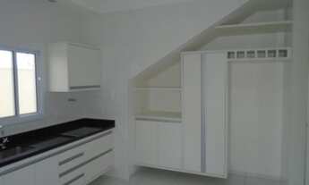 Imagem: CASA PARA LOCAÇÃO - COND. VISTA VERDE