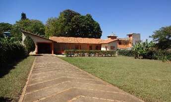 Imagem: CHÁCARA RESIDENCIAL RECREIO CAMPESTRE INTERNACIONAL