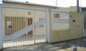 Imagem: CASA PARA LOCAÇÃO NO JARDIM RECANTO DO