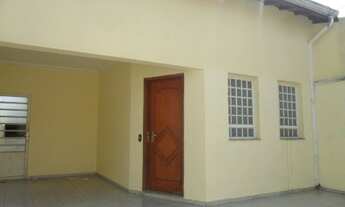 Imagem 2: CASA PARA LOCAÇÃO NO JARDIM RECANTO DO VALLE EM INDAIATUBA SP