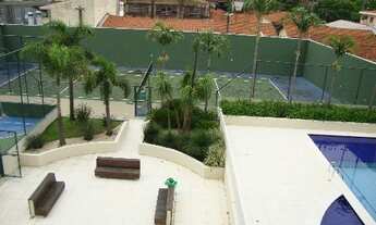 Imagem 3: APARTAMENTO PRÓXIMO PARQUE ECOLÓGICO - LOCAÇÃO APARTAMENTO MOBILIADO COMPONDO: 2 SUITES