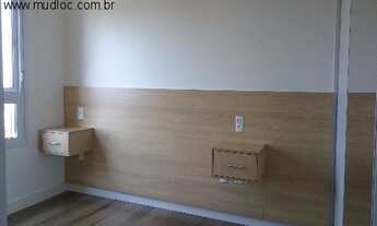 Imagem 4: APARTAMENTO RESIDENCIAL CLASS; APARTARMENTO 3 DORMS SENDO 1 SUITE; AQUECIMENTO A GÁS; 2 VA