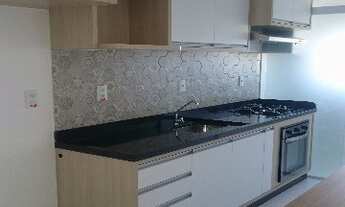 Imagem: APARTAMENTO RESIDENCIAL CLASS APARTAMENTO