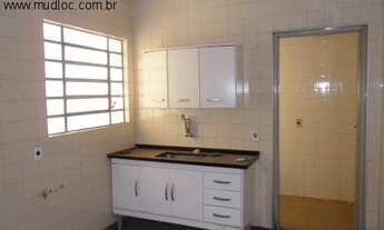 Imagem 2: APARTAMENTO PARA LOCAÇÃO - EDIFÍCIO JÚLIA - VILA PIRES DA CUNHA, INDAIATUBA