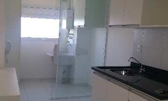 Imagem: APARTAMENTO PARA LOCAÇÃO NO EDIFICIO CLASS