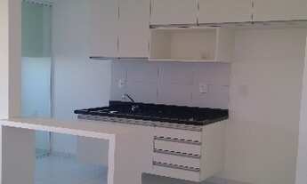 Imagem 2: APARTAMENTO PARA LOCAÇÃO NO EDIFICIO CLASS EM INDAIATUBA; APARTAMENTO DE 2 DORMITORIOS; AP