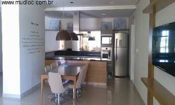 Imagem: APARTAMENTO PARA LOCAÇÃO RESIDENCIAL CLASS