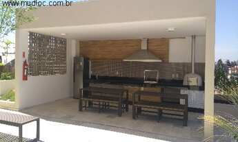 Imagem: APARTAMENTO DE 3 DORMS RESIDENCIAL CLASS