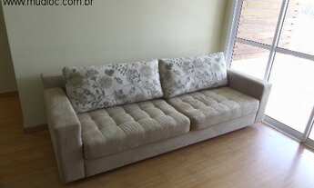 Imagem 4: APARTAMENTO PÁTIO ANDALUZ - CIDADE NOVA II, INDAIATUBA SP