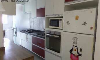 Imagem 7: APARTAMENTO PÁTIO ANDALUZ - CIDADE NOVA II, INDAIATUBA SP