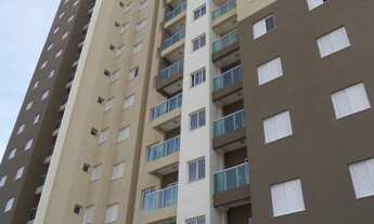 Imagem: Apartamento para Locação - Jardim Santiago