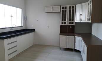 Imagem: CASA PARA LOCAÇÃO - CIDADE NOVA I, INDAIATUBA