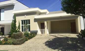 Imagem: Casa em condomínio 3 Suítes no Jardim