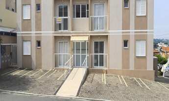 Imagem 3: APARTAMENTO PARA LOCAÇÃO - RESIDENCIAL SANTA TEREZINHA - PARQUE SÃO LOURENÇO - INDAIATUBA