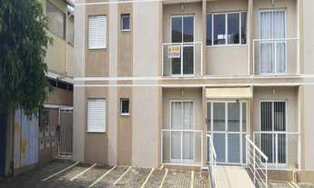 Imagem 4: APARTAMENTO PARA LOCAÇÃO - RESIDENCIAL SANTA TEREZINHA - PARQUE SÃO LOURENÇO - INDAIATUBA