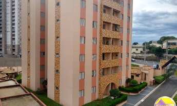 Imagem: APARTAMENTO PARA LOCAÇÃO INDAIATUBA SP