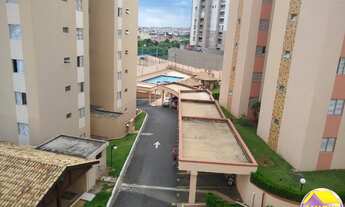 Imagem 5: APARTAMENTO PARA LOCAÇÃO INDAIATUBA SP