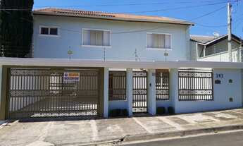 Imagem: SOBRADO PARA LOCAÇÃO - JARDIM ESPLANADA